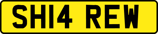 SH14REW
