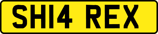 SH14REX