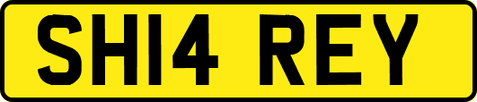 SH14REY