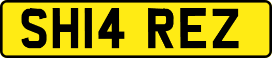 SH14REZ