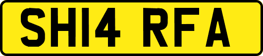 SH14RFA