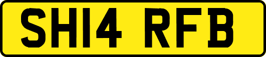 SH14RFB