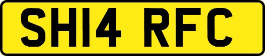 SH14RFC