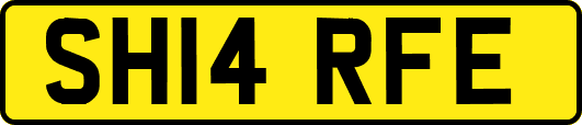 SH14RFE