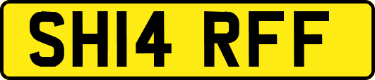 SH14RFF