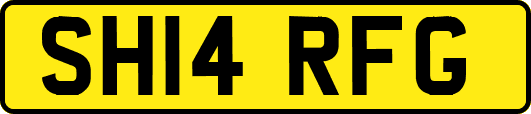 SH14RFG
