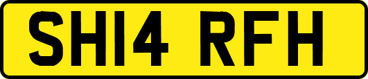 SH14RFH
