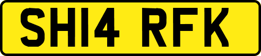 SH14RFK