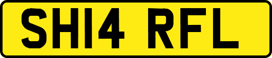SH14RFL