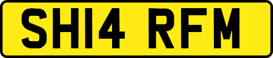 SH14RFM