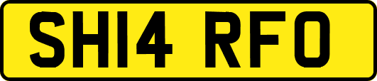 SH14RFO