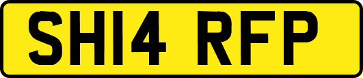 SH14RFP