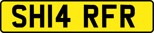 SH14RFR
