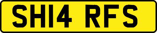 SH14RFS