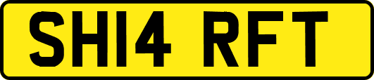 SH14RFT