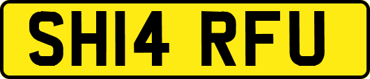 SH14RFU