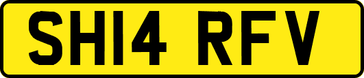 SH14RFV