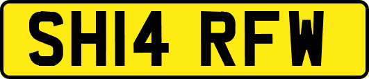 SH14RFW