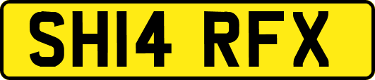 SH14RFX