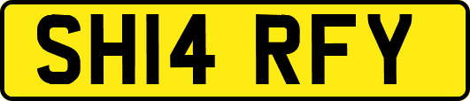 SH14RFY