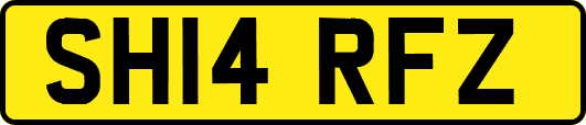 SH14RFZ