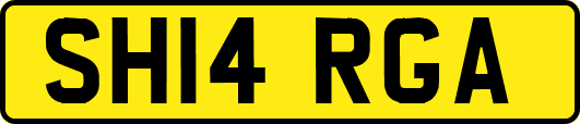 SH14RGA