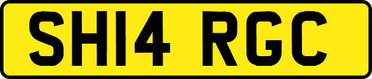 SH14RGC