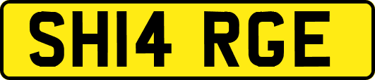 SH14RGE
