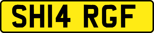 SH14RGF