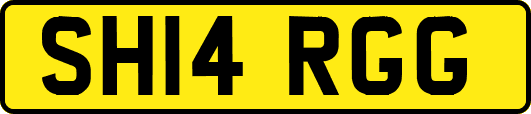 SH14RGG