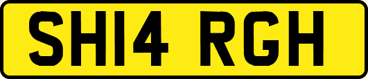SH14RGH