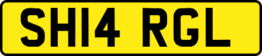 SH14RGL