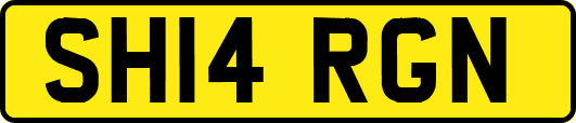 SH14RGN