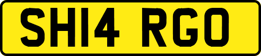 SH14RGO