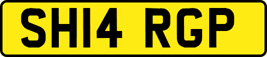 SH14RGP