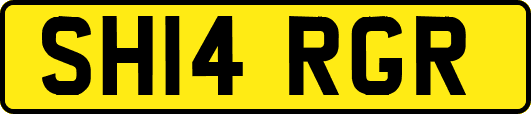 SH14RGR