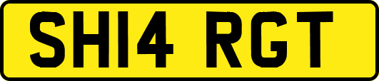 SH14RGT