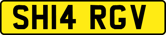 SH14RGV