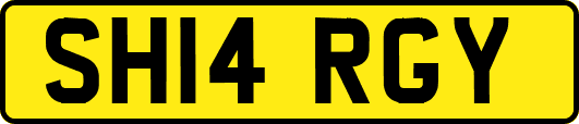 SH14RGY