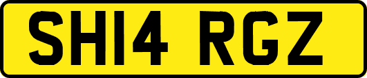 SH14RGZ