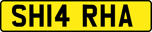 SH14RHA
