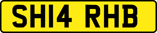 SH14RHB