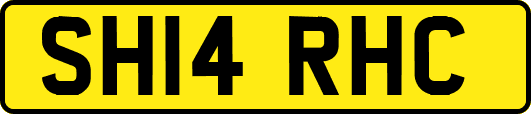 SH14RHC