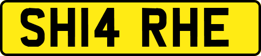 SH14RHE