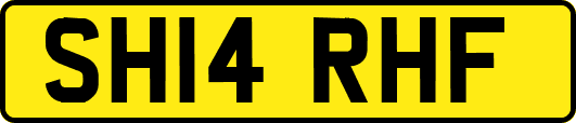SH14RHF