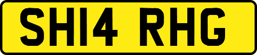 SH14RHG