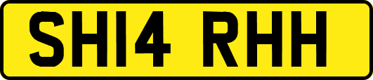 SH14RHH