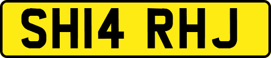 SH14RHJ