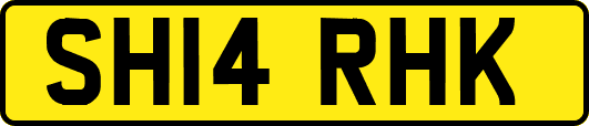 SH14RHK
