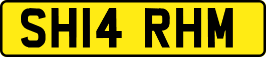 SH14RHM